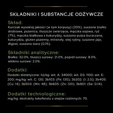 Pro Plan Healthy Start Small Mini Puppy karma dla szczeniąt małych ras