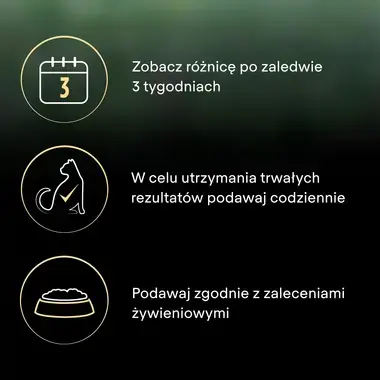 PRO PLAN® LIVECLEAR® Sterilised Adult – sucha karma dla kotów, bogata w Indyka