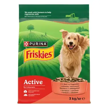 Friskies