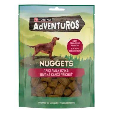 adventuros