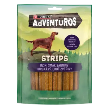 adventuros