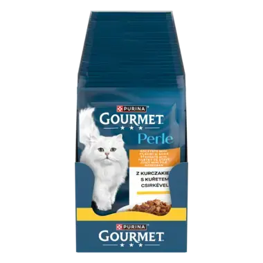 Gourmet