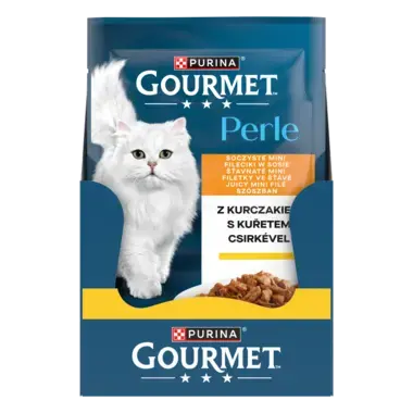 Gourmet