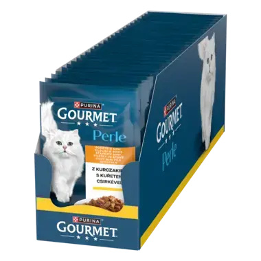 Gourmet