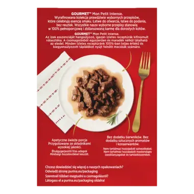 Gourmet