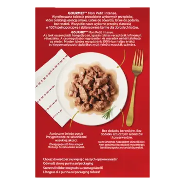 Gourmet