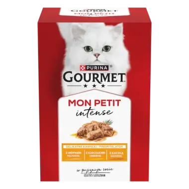 Gourmet