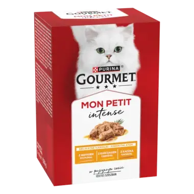 Gourmet