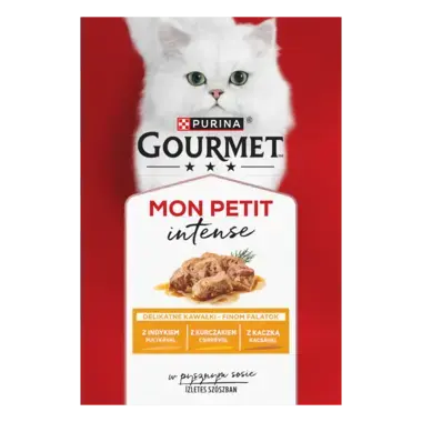 Gourmet