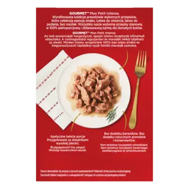 Gourmet
