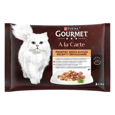 Gourmet