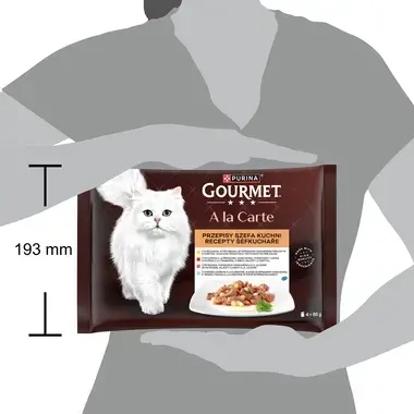 Gourmet