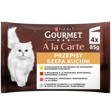 Gourmet