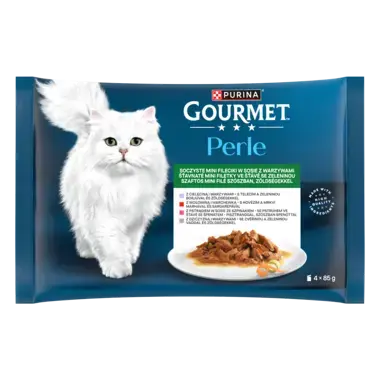 Gourmet
