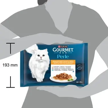 Gourmet