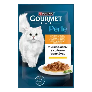 Gourmet
