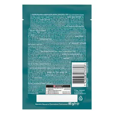Purina® ONE® Sterilcat z Indykiem