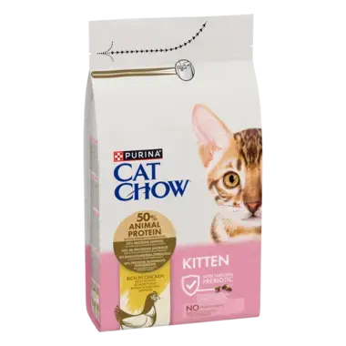 Cat Chow