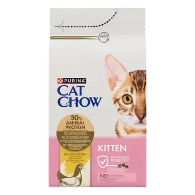 Cat Chow
