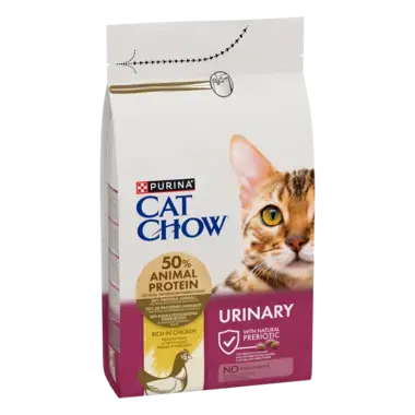 Cat Chow