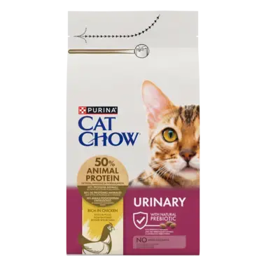 Cat Chow