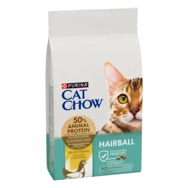 Cat Chow