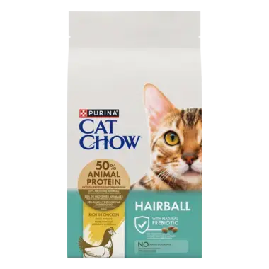 Cat Chow