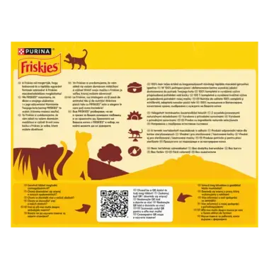 Friskies