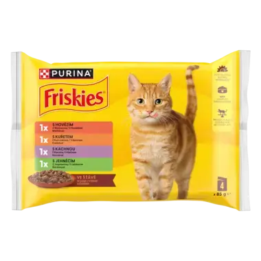 Friskies