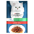 Gourmet® Perle Karma dla kotów mini fileciki w sosie z wołowiną i marchewką 85 g