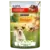 Friskies Karma dla psów w sosie z wołowiną i ziemniakami 100 g