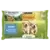 Friskies Junior Karma dla szczeniąt w galaretce z kurczakiem i groszkiem 400 g (4 x 100 g)