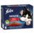 Felix Fantastic Karma dla kotów wiejskie smaki w galaretce 1,02 kg (12 x 85 g)