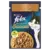 FELIX® Sensations® Sauces z Indykiem w Sosie o smaku Bekonu