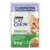 Purina® Cat Chow® Purina® Cat Chow® Sterilised, delikatne kawałki w sosie Z jagnięciną i zieloną fasolką Pełnoporcjowa karma