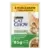 PURINA® CAT CHOW® Sterilised z Kurczakiem i bakłażanem w sosie dla wysterylizowanych kotów