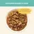 PURINA® CAT CHOW® Hairball z kurczakiem i zieloną fasolką w sosie