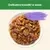 Purina® Cat Chow® Purina® Cat Chow® Sterilised, delikatne kawałki w sosie Z jagnięciną i zieloną fasolką Pełnoporcjowa karma