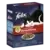Felix® Countryside Sensations® z pyszną mieszanką Wołowiny i Kurczaka i z warzywami