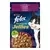 FELIX® Sensations® Jellies z Kaczką w Galaretce ze Szpinakiem