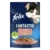 Felix Fantastic Karma dla kotów z łososiem w galaretce 85 g