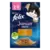 Felix® Fantastic® Junior Karma dla kociąt kurczak w galaretce 85 g