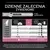 PRO PLAN® Adult DELICATE DIGESTION, Karma sucha dla kotów dorosłych z wrażliwym układem pokarmowym, Bogata w Indyka