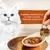 GOURMET® SOUP ROYALE z Łososiem, Płastugą i Dorszem