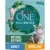 Purina® ONE® Dual Nature Spirulina – sucha karma z kurczakiem dla kotów