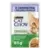 PURINA® CAT CHOW® Sterilised z Jagnięciną i zieloną fasolką w sosie dla wysterylizowanych kotów