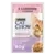Cat Chow Adult Sensitive Łosoś z cukinią w sosie mokra karma dla kotów