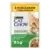 PURINA® CAT CHOW® Sterilised z Kurczakiem i bakłażanem w sosie dla wysterylizowanych kotów