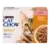 Cat Chow Adult Łosoś z fasolką w galaretce – mokra karma dla kotów