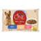 Purina ONE® Mini <10 kg Adult z kurczakiem oraz z wołowiną